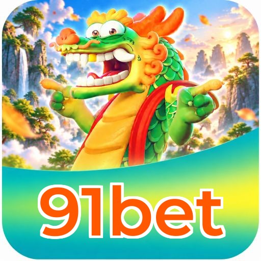 91bet Logo 1