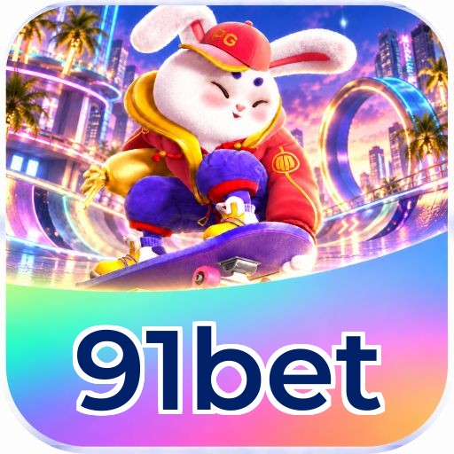91bet Logo
