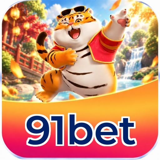 91bet Logo