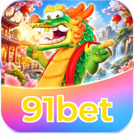 91bet Instalar Logo 2