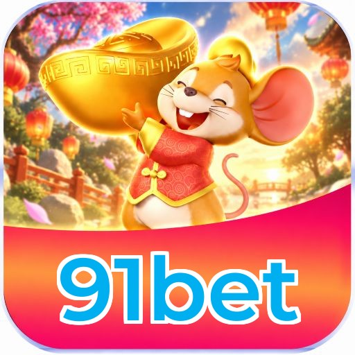 91bet Instalar Logo 1