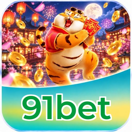 91bet Logo
