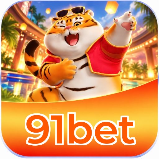 91bet Logo