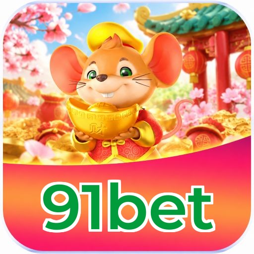 91bet Logo 3