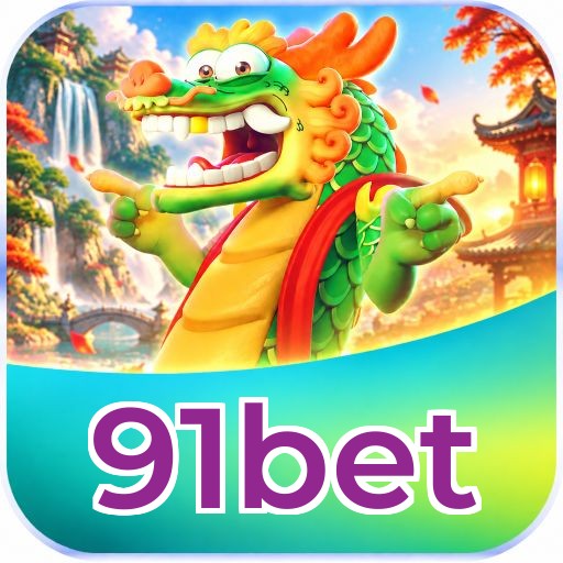 91bet Logo