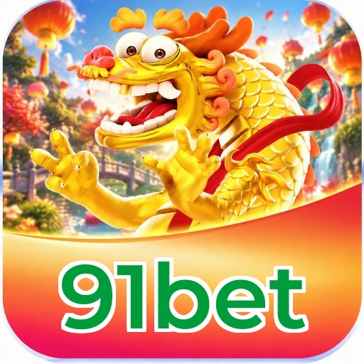 91bet Logo 2