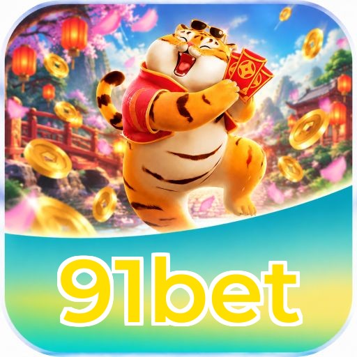 91bet Logo