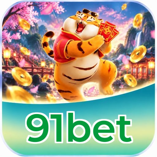 91bet Logo