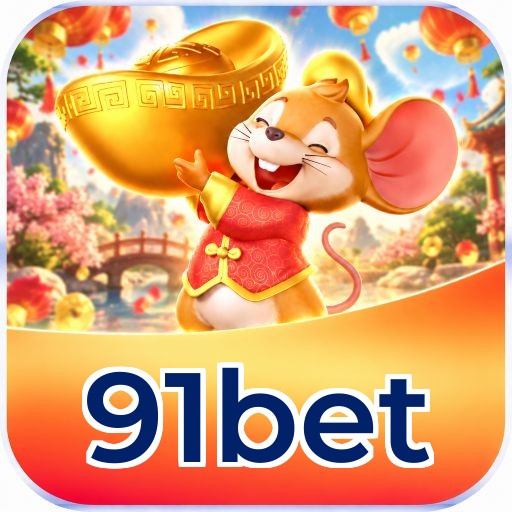 91bet Logo