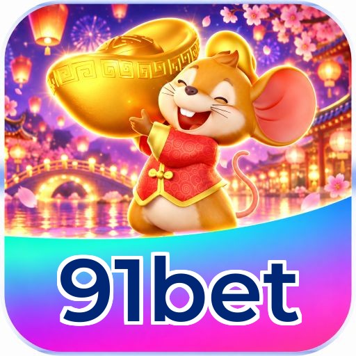 91bet Logo