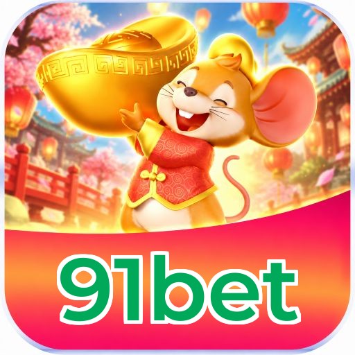 91bet Logo