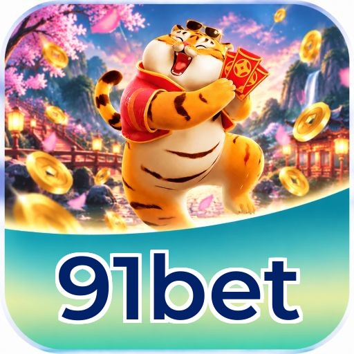 91bet Logo
