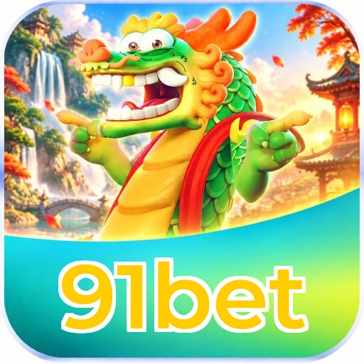 91bet Segurança Logo 1