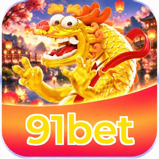 91bet Download Logo Oficial