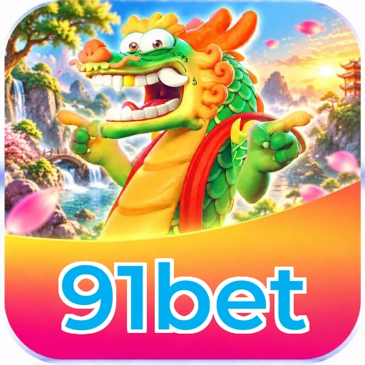 91bet Logo