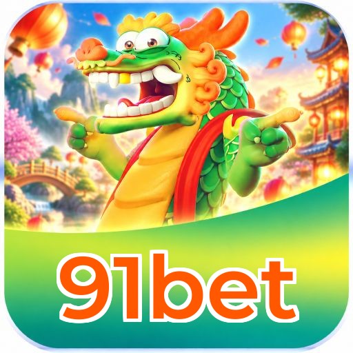 91bet Instalar Logo 3