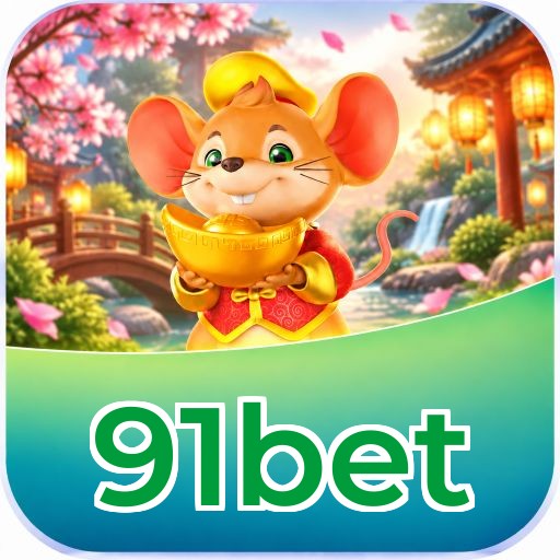91bet Logo